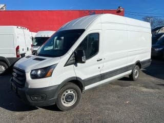 Ford 2020 Transit