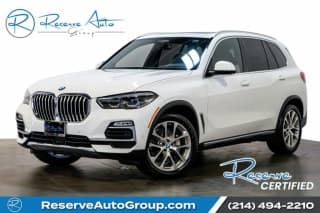 BMW 2019 X5