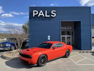 Dodge 2021 Challenger