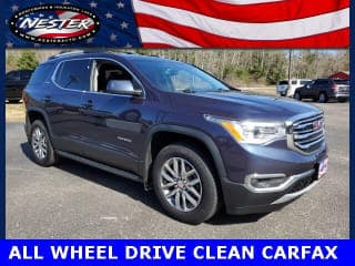 GMC 2018 Acadia