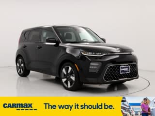 Kia 2020 Soul