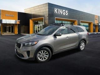 Kia 2019 Sorento