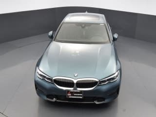 BMW 2021 3 Series