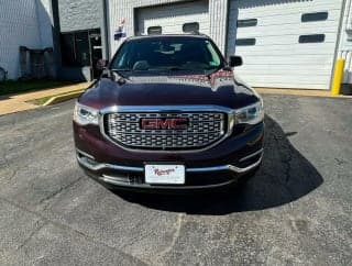 GMC 2018 Acadia