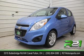 Chevrolet 2015 Spark