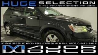 Dodge 2012 Journey