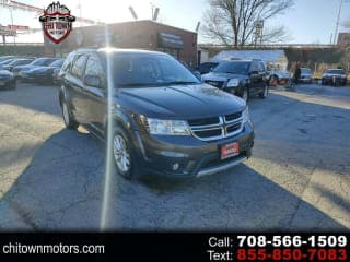 Dodge 2016 Journey