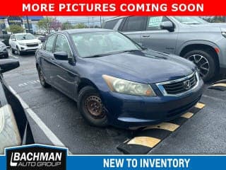 Honda 2010 Accord