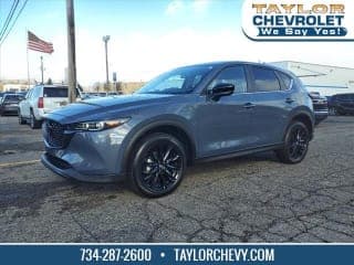 Mazda 2023 CX-5