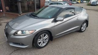 Honda 2011 CR-Z