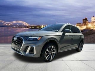 Audi 2024 Q5