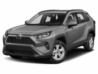 Toyota 2020 RAV4