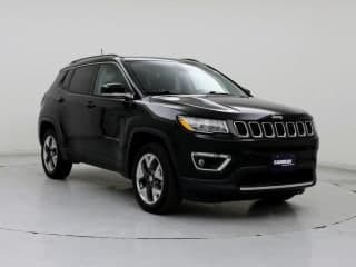 Jeep 2020 Compass