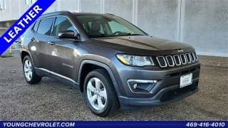 Jeep 2019 Compass