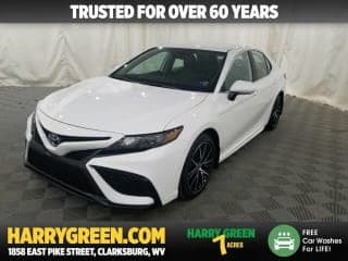 Toyota 2024 Camry