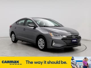 Hyundai 2019 Elantra