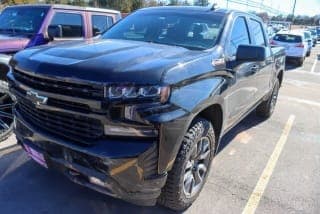 Chevrolet 2021 Silverado 1500