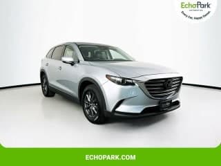 Mazda 2021 CX-9