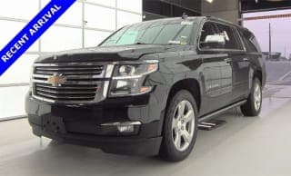 Chevrolet 2019 Suburban