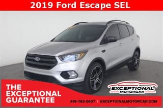 Ford 2019 Escape