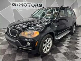 BMW 2009 X5