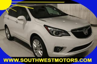 Buick 2020 Envision