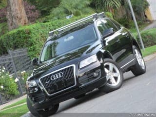 Audi 2010 Q5