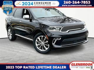 Dodge 2023 Durango