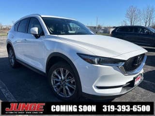 Mazda 2021 CX-5