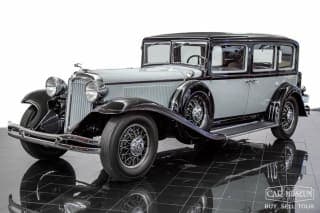 Chrysler 1931 Imperial