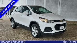 Chevrolet 2019 Trax