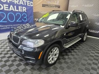 BMW 2013 X5