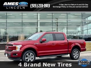 Ford 2019 F-150