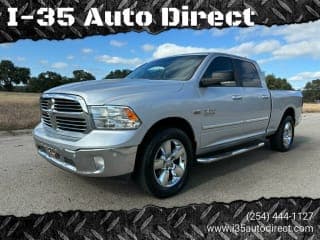 Ram 2018 1500