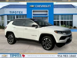 Jeep 2022 Compass