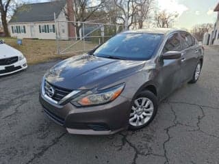 Nissan 2016 Altima