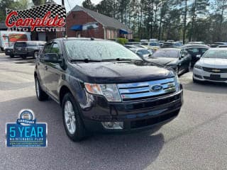 Ford 2007 Edge