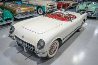 Chevrolet 1954 Corvette