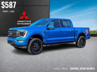 Ford 2021 F-150