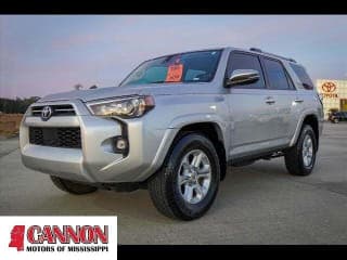 Toyota 2022 4Runner