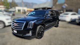 Cadillac 2016 Escalade ESV