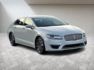 Lincoln 2020 MKZ