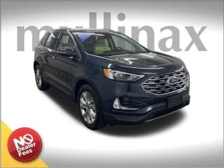 Ford 2023 Edge