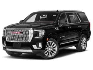 GMC 2023 Yukon