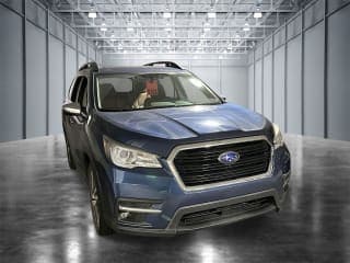 Subaru 2019 Ascent