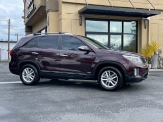 Kia 2014 Sorento