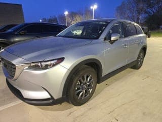 Mazda 2023 CX-9