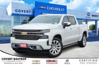 Chevrolet 2019 Silverado 1500