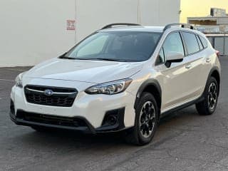 Subaru 2023 Crosstrek