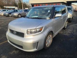 Scion 2008 xB